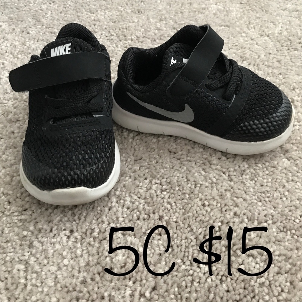 Kids Nike 5C